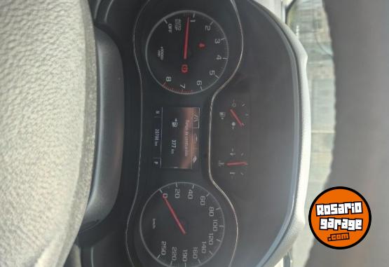 Autos - Chevrolet Cruze LT 1.4 AT 2022 Nafta 20798Km - En Venta