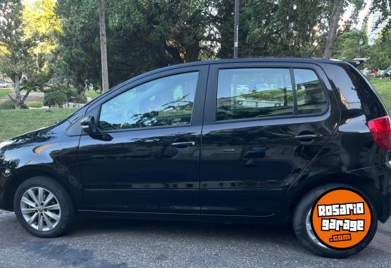 Autos - Volkswagen FOX HIGHLINE 2013 Nafta 33000Km - En Venta