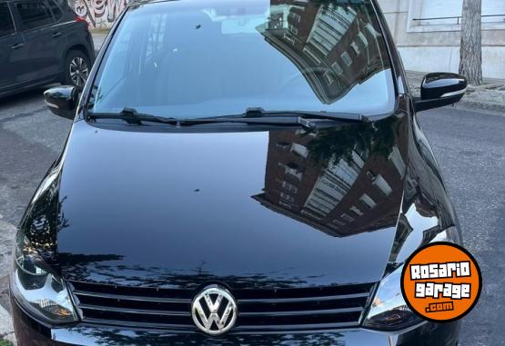 Autos - Volkswagen FOX HIGHLINE 2013 Nafta 33000Km - En Venta