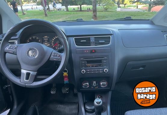 Autos - Volkswagen FOX HIGHLINE 2013 Nafta 33000Km - En Venta