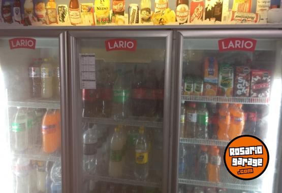 Otros - Exibidora vertical - En Venta