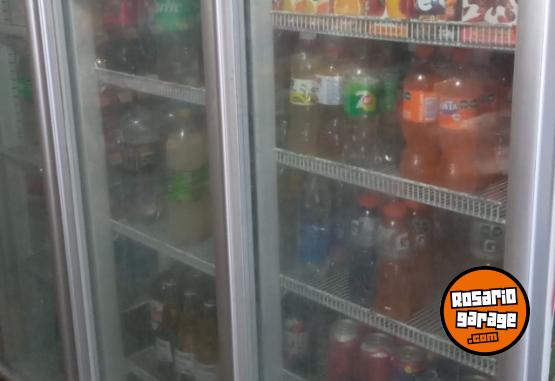 Otros - Exibidora vertical - En Venta