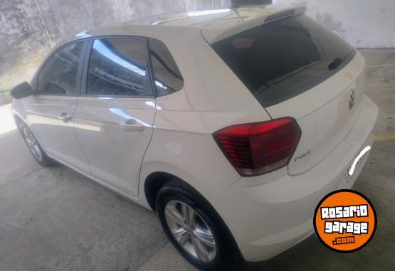 Autos - Volkswagen Polo Trendline 1.6 MSI 2022 Nafta 15500Km - En Venta