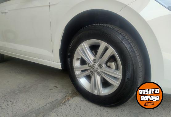 Autos - Volkswagen Polo Trendline 1.6 MSI 2022 Nafta 15500Km - En Venta