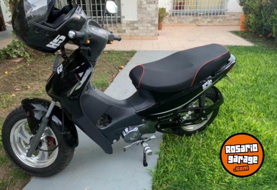 Motos - Guerrero Trip Tuning 2024 Nafta 3500Km - En Venta
