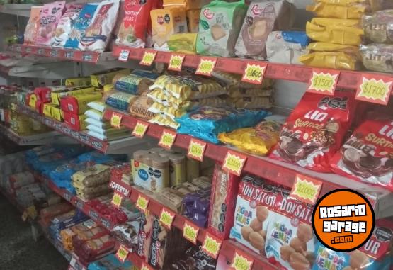 Otros - Gondolas - En Venta