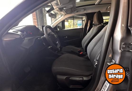 Autos - Peugeot 208 2023 Nafta 58000Km - En Venta