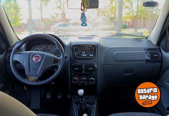 Autos - Fiat Siena 1.6 2015 GNC 98000Km - En Venta