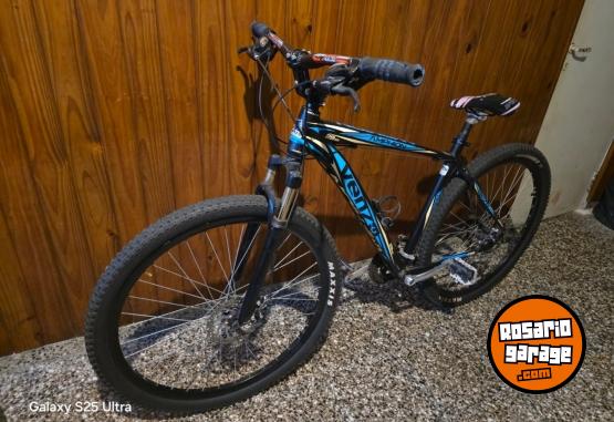 Deportes - VENDO VENZO R 29 - En Venta