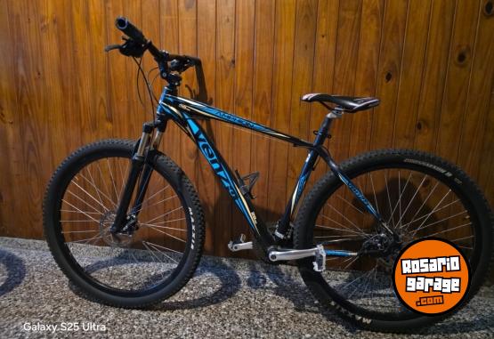 Deportes - VENDO VENZO R 29 - En Venta