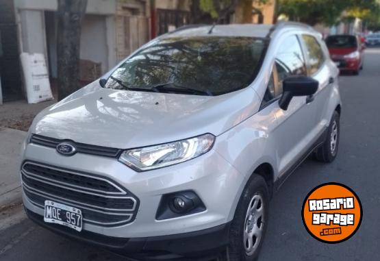 Autos - Ford Eco Sport Kinetic SE 2013 Nafta 91950Km - En Venta