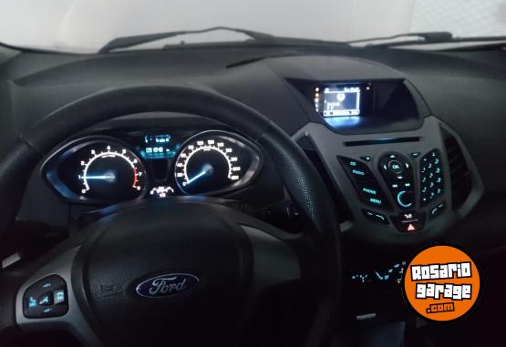 Autos - Ford Eco Sport Kinetic SE 2013 Nafta 91950Km - En Venta
