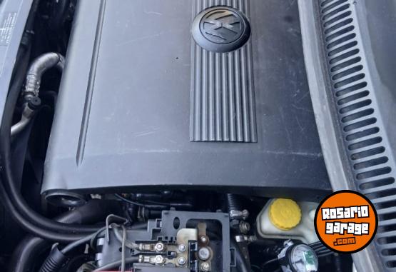 Autos - Volkswagen Suran trendline gnc imp 2008 GNC 140000Km - En Venta