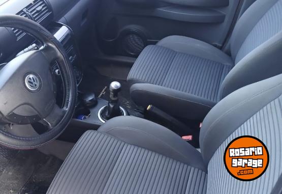 Autos - Volkswagen Suran trendline gnc imp 2008 GNC 140000Km - En Venta