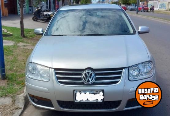 Autos - Volkswagen Bora 2.0 Trendline 2012 GNC 111111Km - En Venta