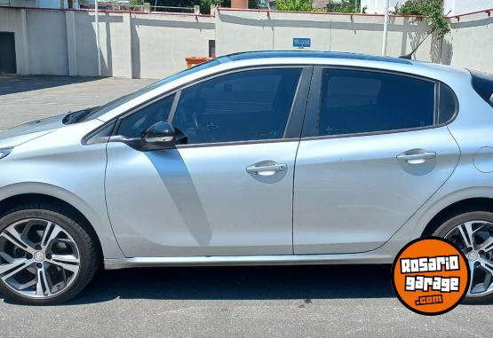 Autos - Peugeot 208 gt 1.6 thp 165 cv 2019 Nafta 10100Km - En Venta