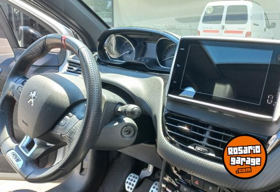 Autos - Peugeot 208 gt 1.6 thp 165 cv 2019 Nafta 10100Km - En Venta