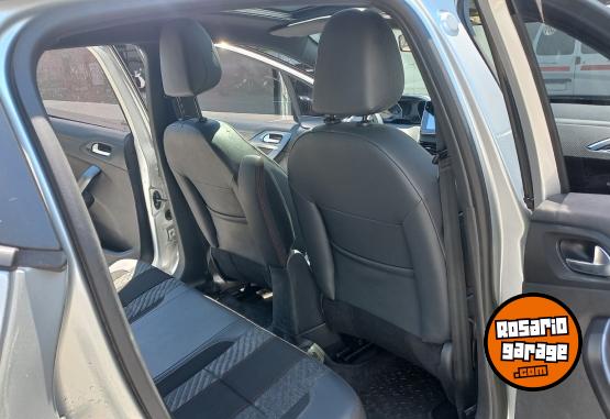 Autos - Peugeot 208 gt 1.6 thp 165 cv 2019 Nafta 10100Km - En Venta