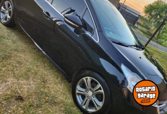 Autos - Peugeot 208 Feline Pack C 2014 Nafta 114000Km - En Venta