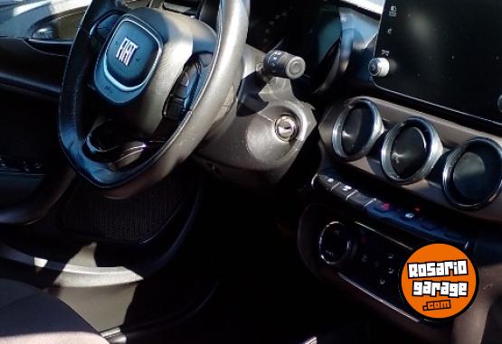 Autos - Fiat Cronos 2022 Nafta 100000Km - En Venta