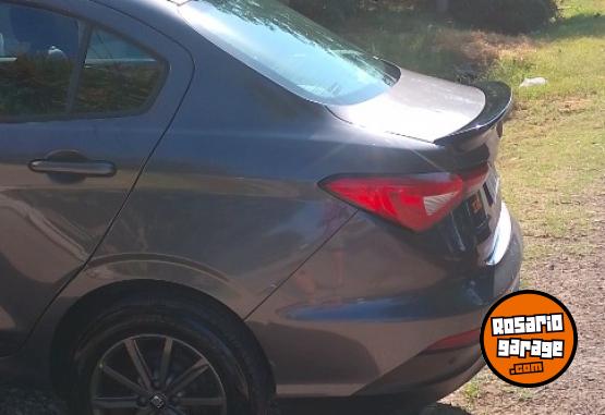 Autos - Fiat Cronos 2022 Nafta 100000Km - En Venta