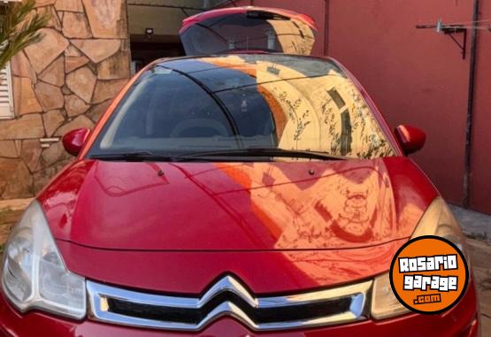 Autos - Citroen C3 2015 Nafta 119000Km - En Venta