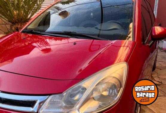 Autos - Citroen C3 2015 Nafta 119000Km - En Venta