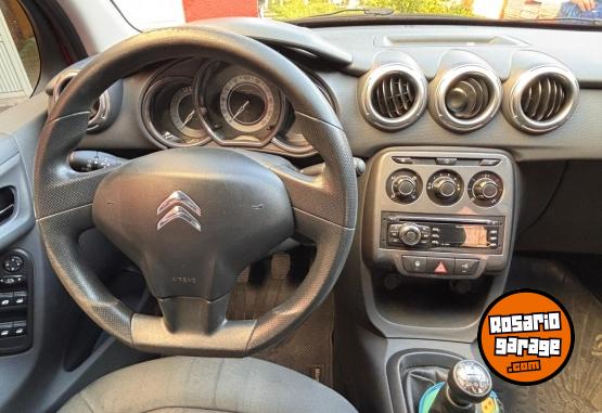 Autos - Citroen C3 2015 Nafta 119000Km - En Venta