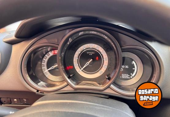 Autos - Citroen C3 2015 Nafta 119000Km - En Venta