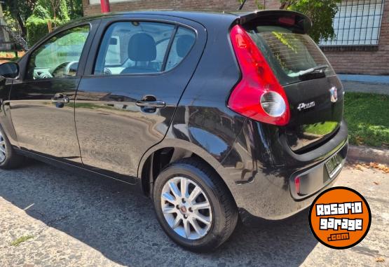 Autos - Fiat Palio excelente liquido h 2015 Nafta 108000Km - En Venta