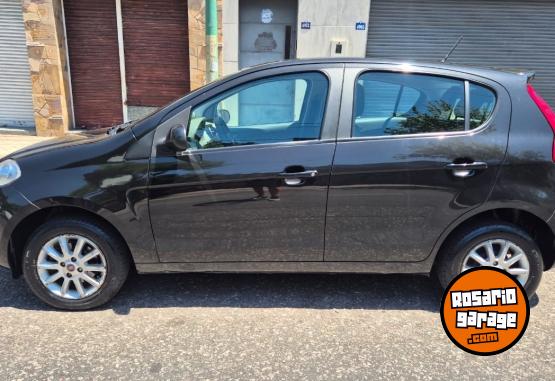 Autos - Fiat Palio excelente liquido h 2015 Nafta 108000Km - En Venta