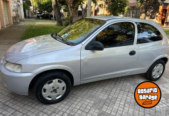 Autos - Suzuki Fun 1.0 2004 Nafta 217000Km - En Venta