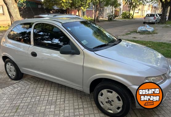 Autos - Suzuki Fun 1.0 2004 Nafta 217000Km - En Venta