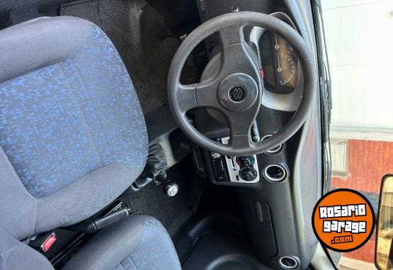 Autos - Suzuki Fun 1.0 2004 Nafta 217000Km - En Venta