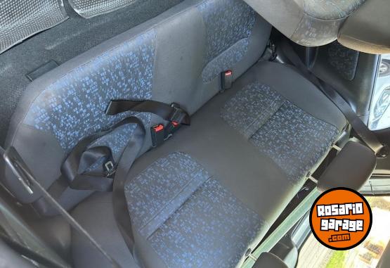 Autos - Suzuki Fun 1.0 2004 Nafta 217000Km - En Venta