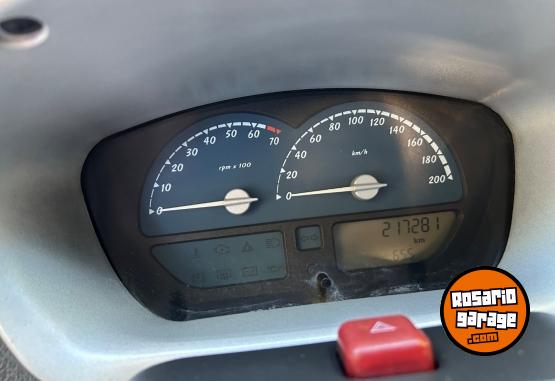 Autos - Suzuki Fun 1.0 2004 Nafta 217000Km - En Venta