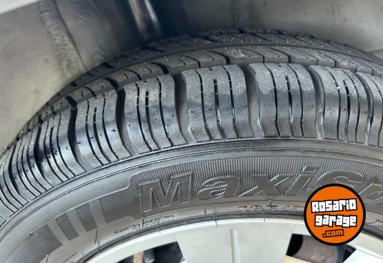 Autos - Suzuki Fun 1.0 2004 Nafta 217000Km - En Venta