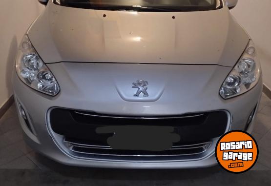 Autos - Peugeot 308 2013 Nafta 50000Km - En Venta