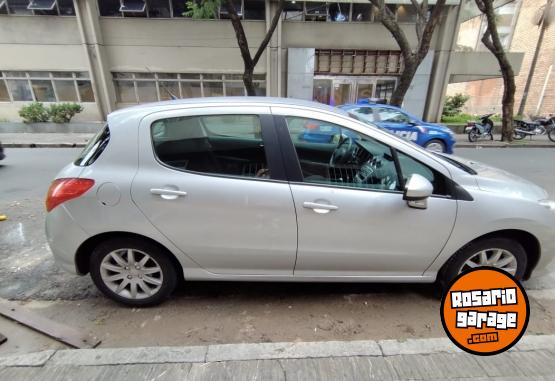 Autos - Peugeot 308 2013 Nafta 50000Km - En Venta