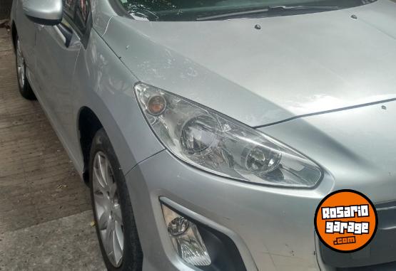 Autos - Peugeot 308 2013 Nafta 50000Km - En Venta