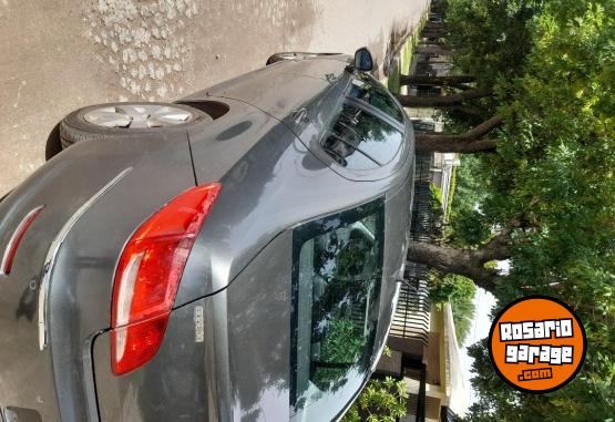 Autos - Peugeot 408 Allure Nav 2012 Diesel 255000Km - En Venta