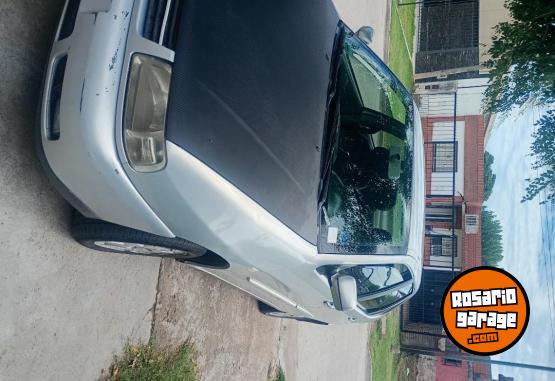 Autos - Volkswagen Polo 2000 Nafta 290831Km - En Venta