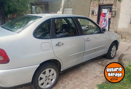 Autos - Volkswagen Polo 2000 Nafta 290831Km - En Venta