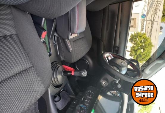 Camionetas - Toyota Hilux 2018 Diesel 20500Km - En Venta
