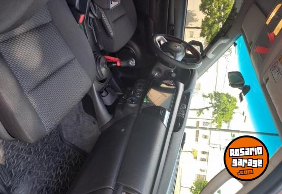 Camionetas - Toyota Hilux 2018 Diesel 20500Km - En Venta
