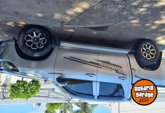 Camionetas - Toyota Hilux 2018 Diesel 20500Km - En Venta