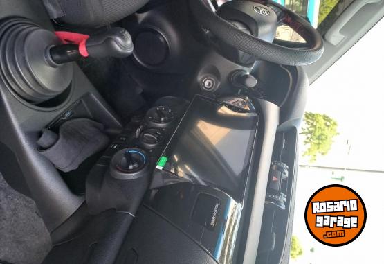 Camionetas - Toyota Hilux 2018 Diesel 20500Km - En Venta