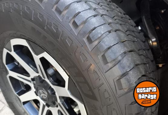 Camionetas - Toyota Hilux 2018 Diesel 20500Km - En Venta