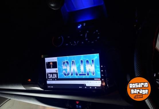 Camionetas - Toyota Hilux 2018 Diesel 20500Km - En Venta