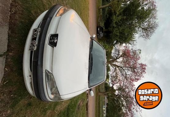 Autos - Peugeot 306 xt 1999 Nafta 336000Km - En Venta